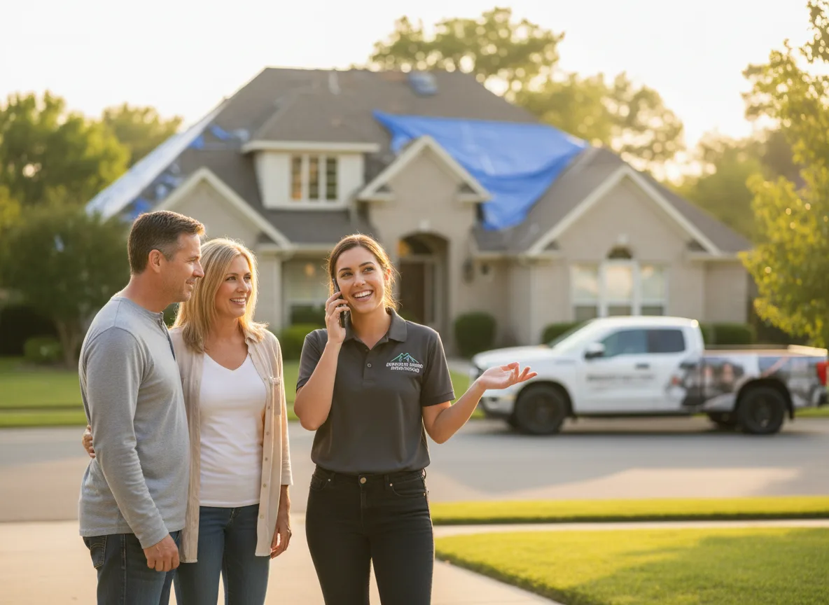 Emergency Roof Repair Liberty Center, IN FAQs